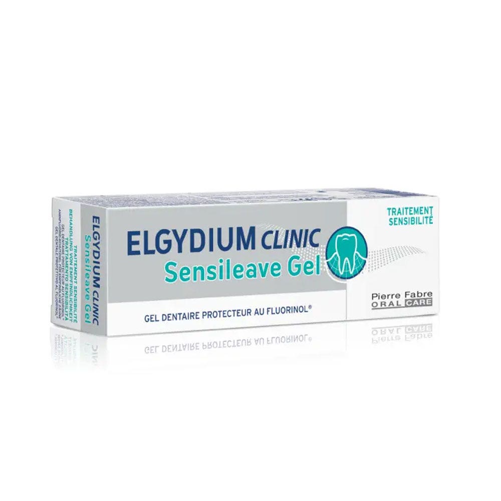 Elgydium Clinic Sensitive teeth gel 30ml (1.01fl oz)