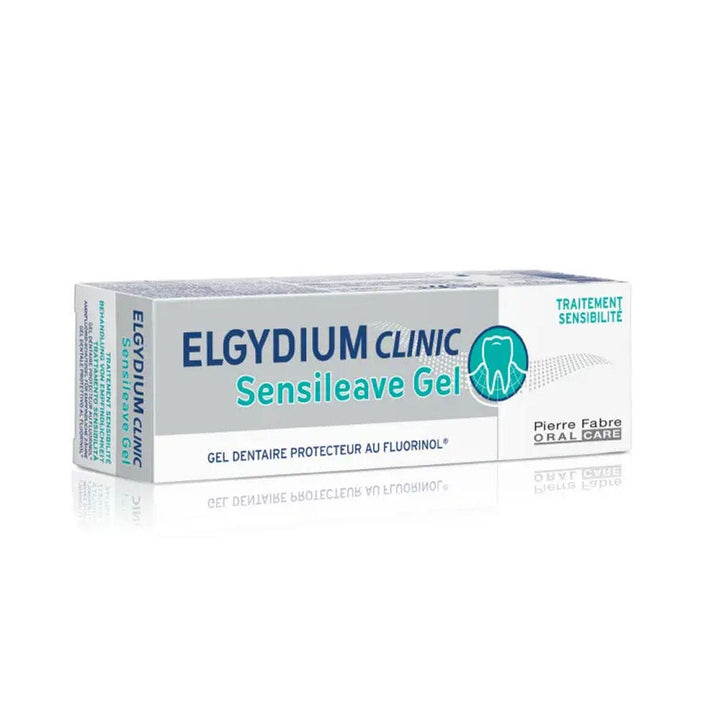 Elgydium Clinic Sensitive teeth gel 30ml (1.01fl oz)