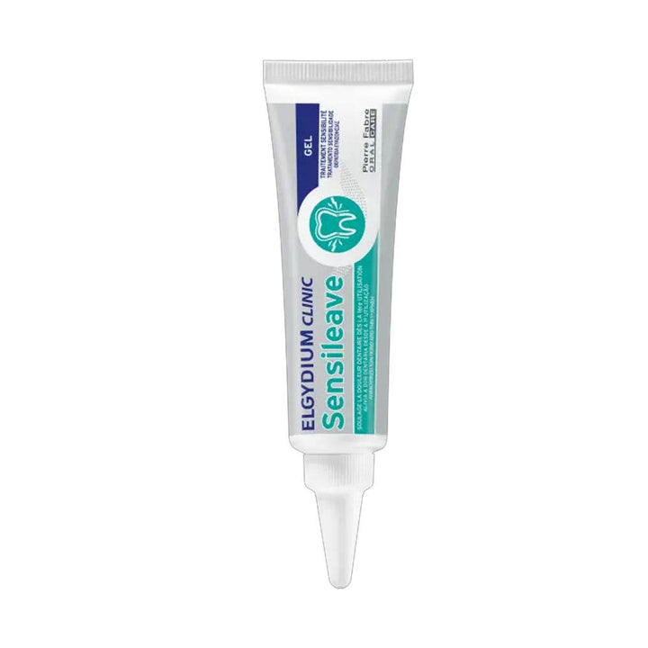 Elgydium Clinic Sensitive teeth gel 30ml (1.01fl oz)