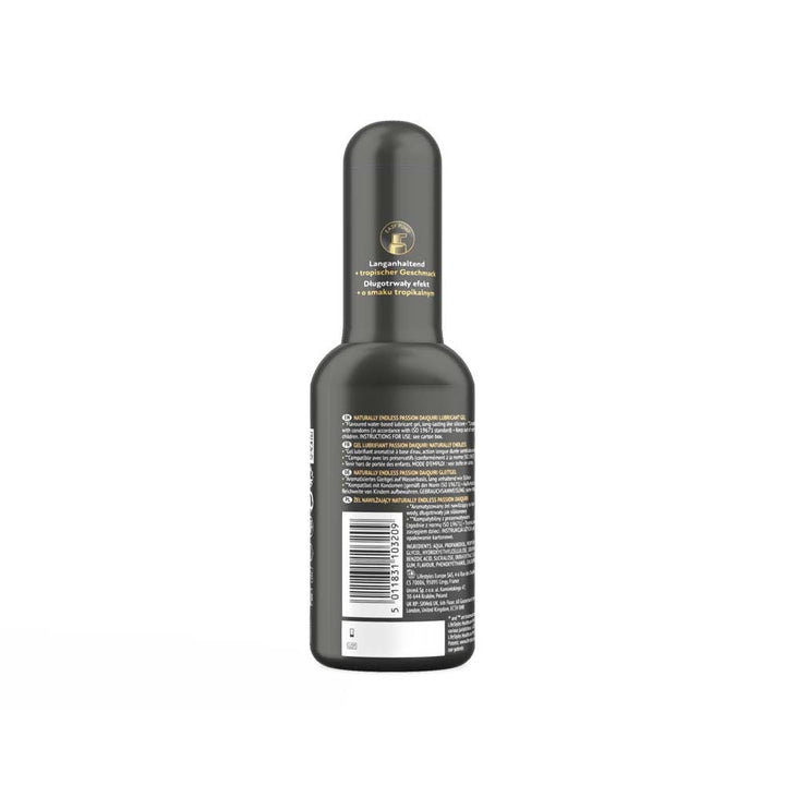 Skyn Naturally Endless Passion Daiquiri Lubricant long-lasting, water-based 80ml (2.71fl oz)