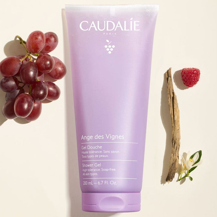 Caudalie Vineyard Angel shower gel 200ml (6.76fl oz)
