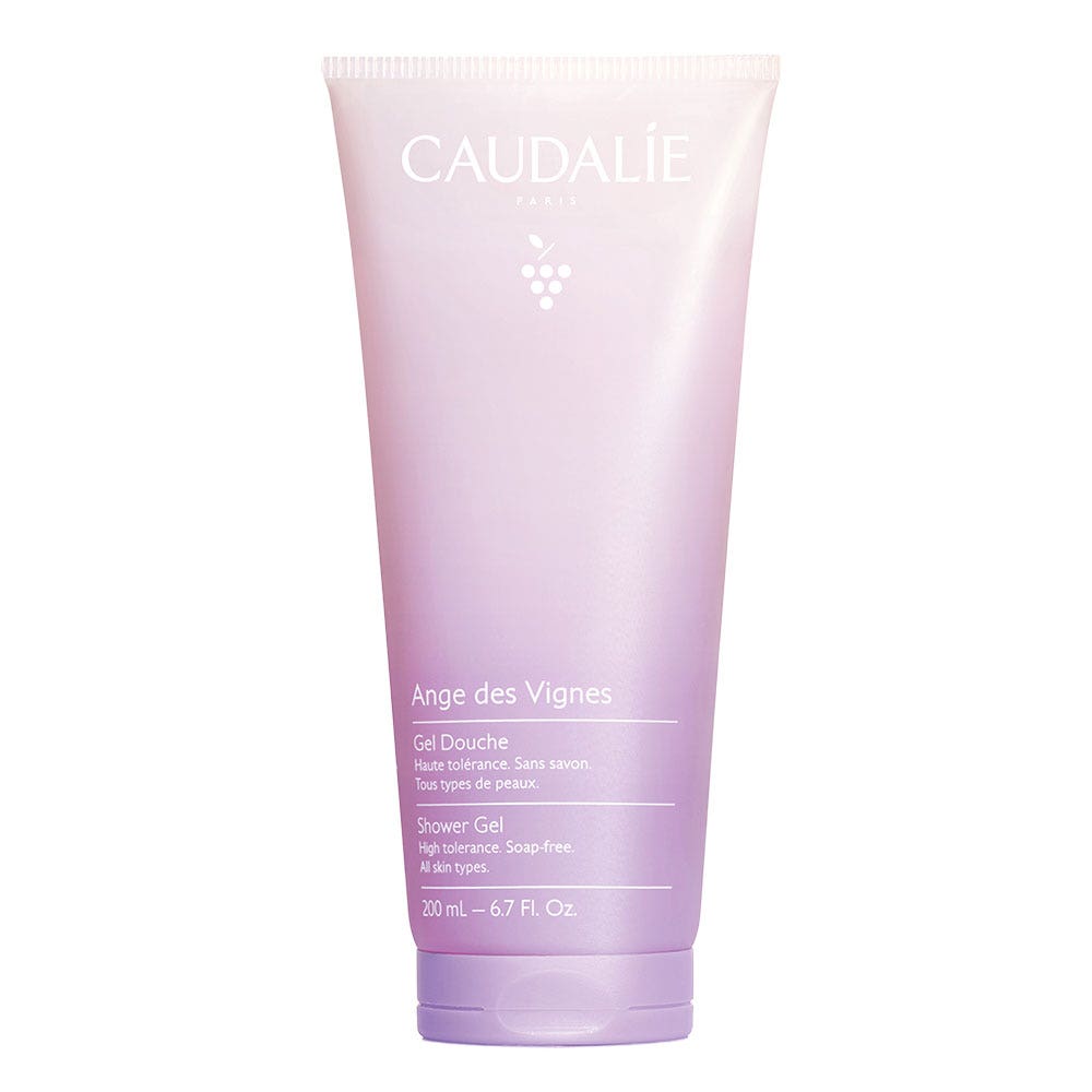 Caudalie Vineyard Angel shower gel 200ml (6.76fl oz)