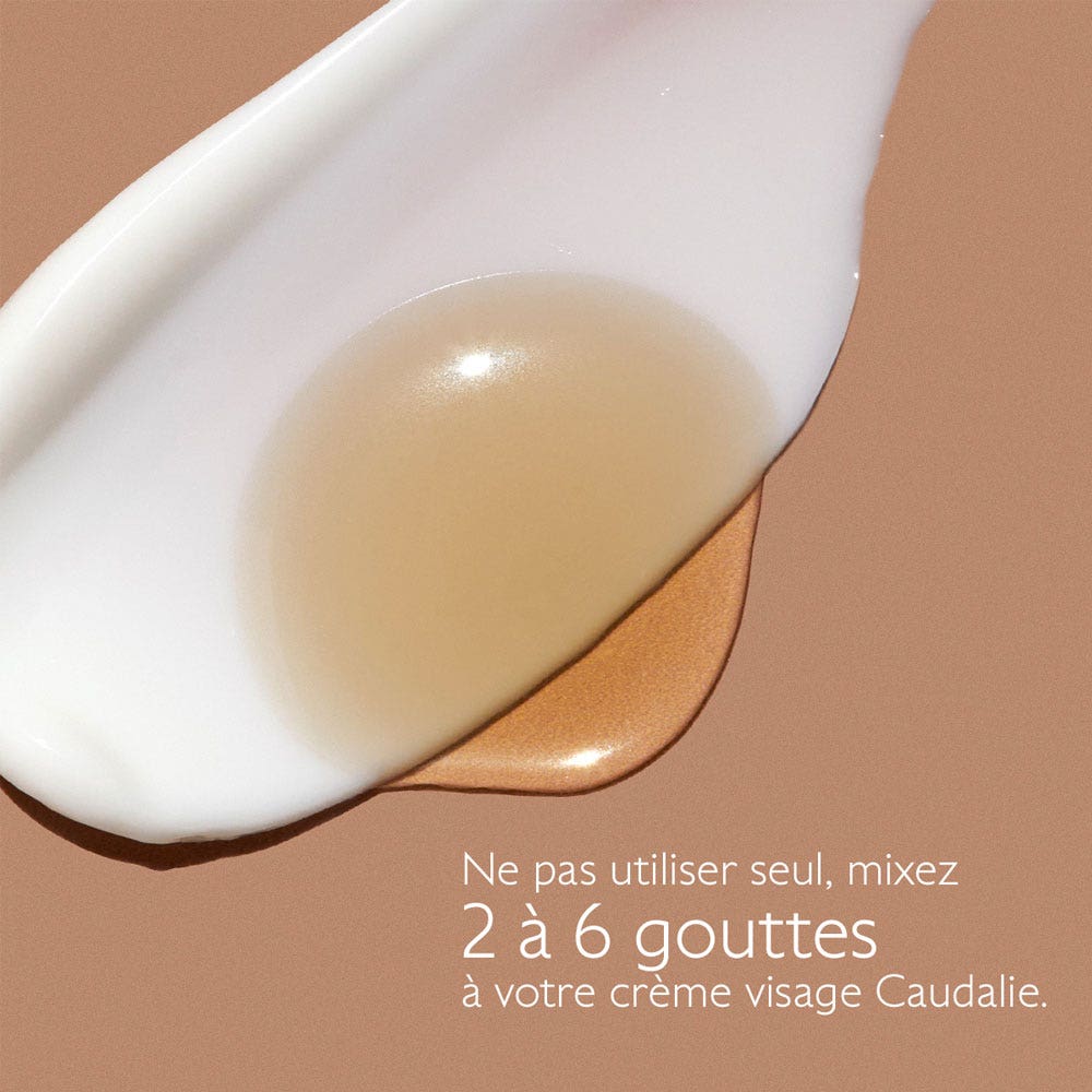 Caudalie Vinocrush Self-Tanning Sun Drops 15ml (1.01fl oz)