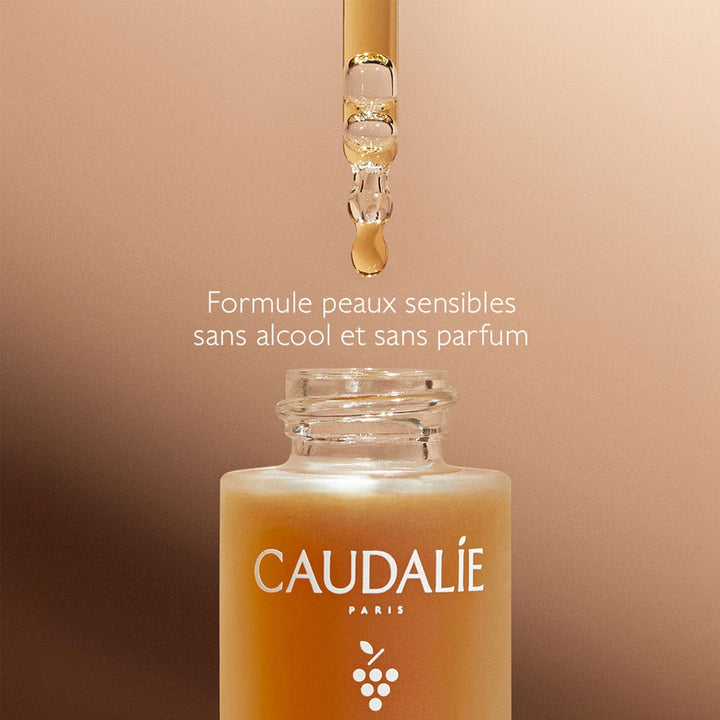 Caudalie Vinocrush Self-Tanning Sun Drops 15ml (1.01fl oz)