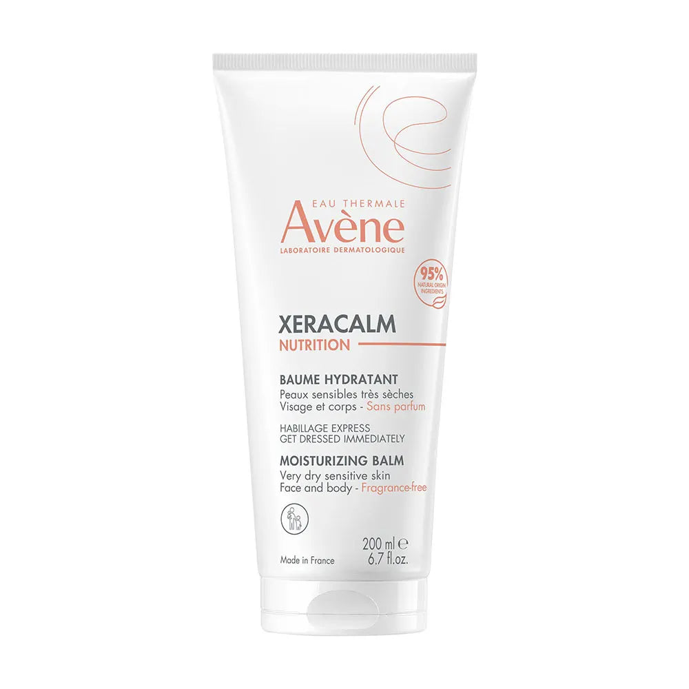 Avène Xeracalm Nutrition Baume Hydratant