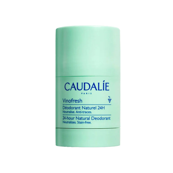 Caudalie Vinofresh Déodorant Stick Naturel 50 g (1,76 oz) (1,76 oz) 