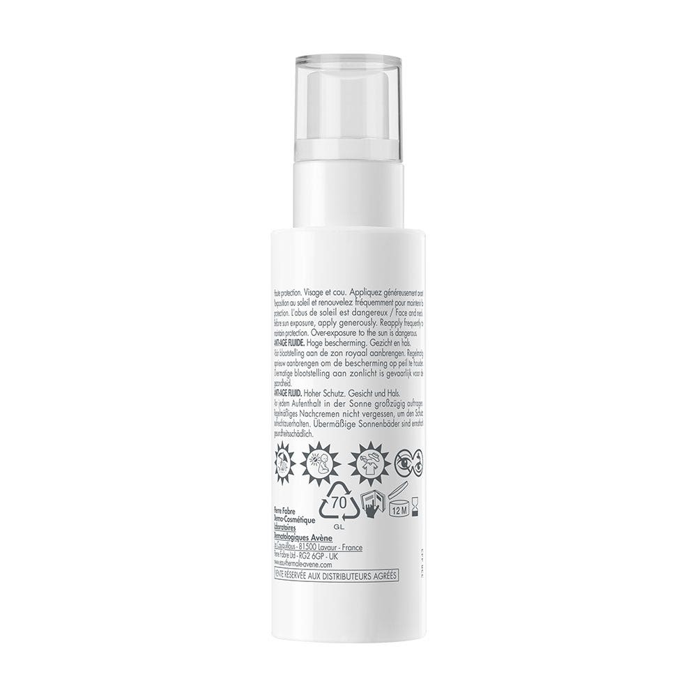 Avène Sun High Protection Anti-Age SPF50+ 40ml (1.35floz)