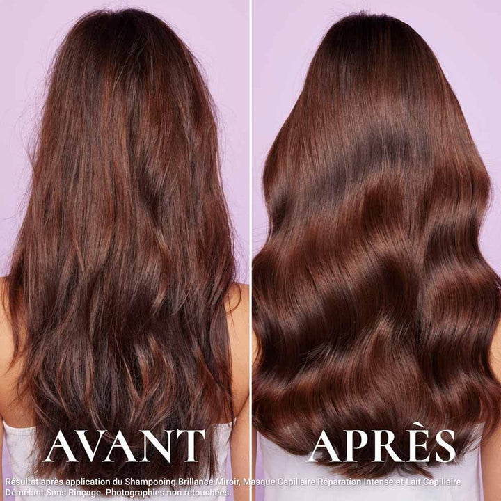Nuxe Hair Prodigieux démêlant le lait de cheveux sans riposté 100 ml (3,38fl oz)