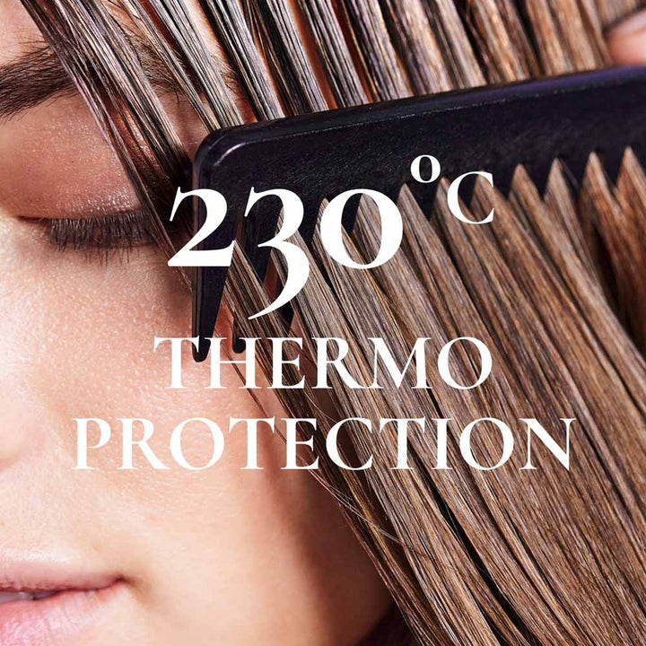 Nuxe Hair Prodigieux démêlant le lait de cheveux sans riposté 100 ml (3,38fl oz)