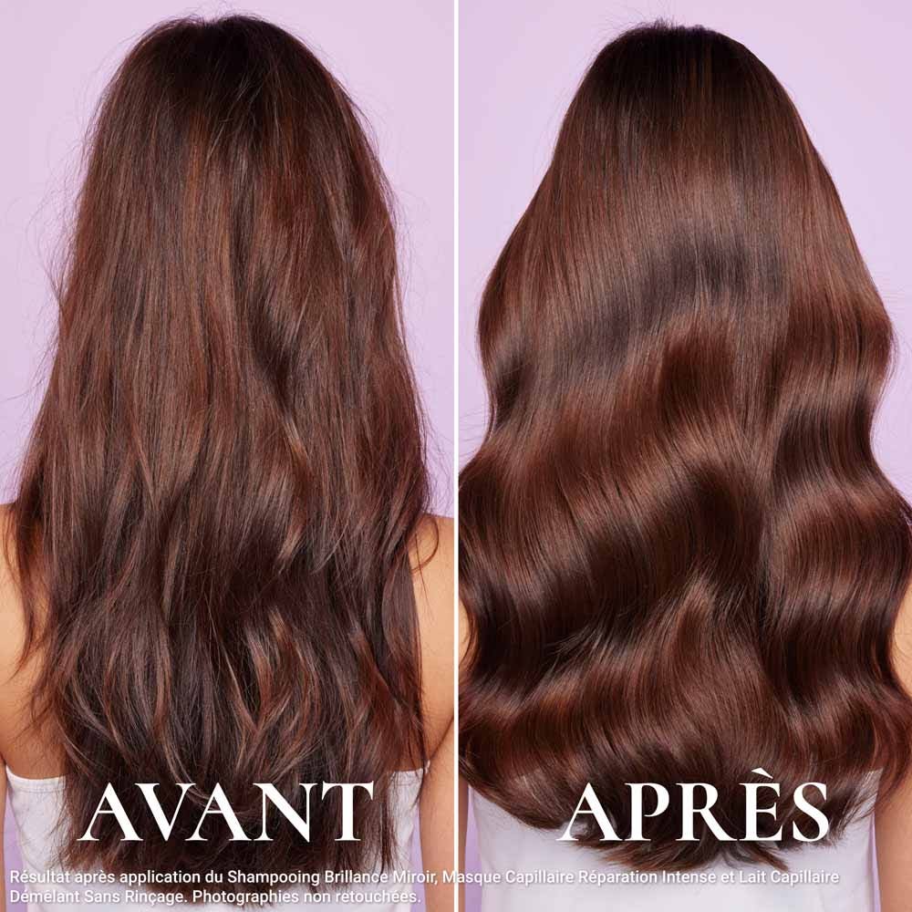 Nuxe Hair Prodigieux Masques de réparation intensive 200 ml (6,76fl oz)