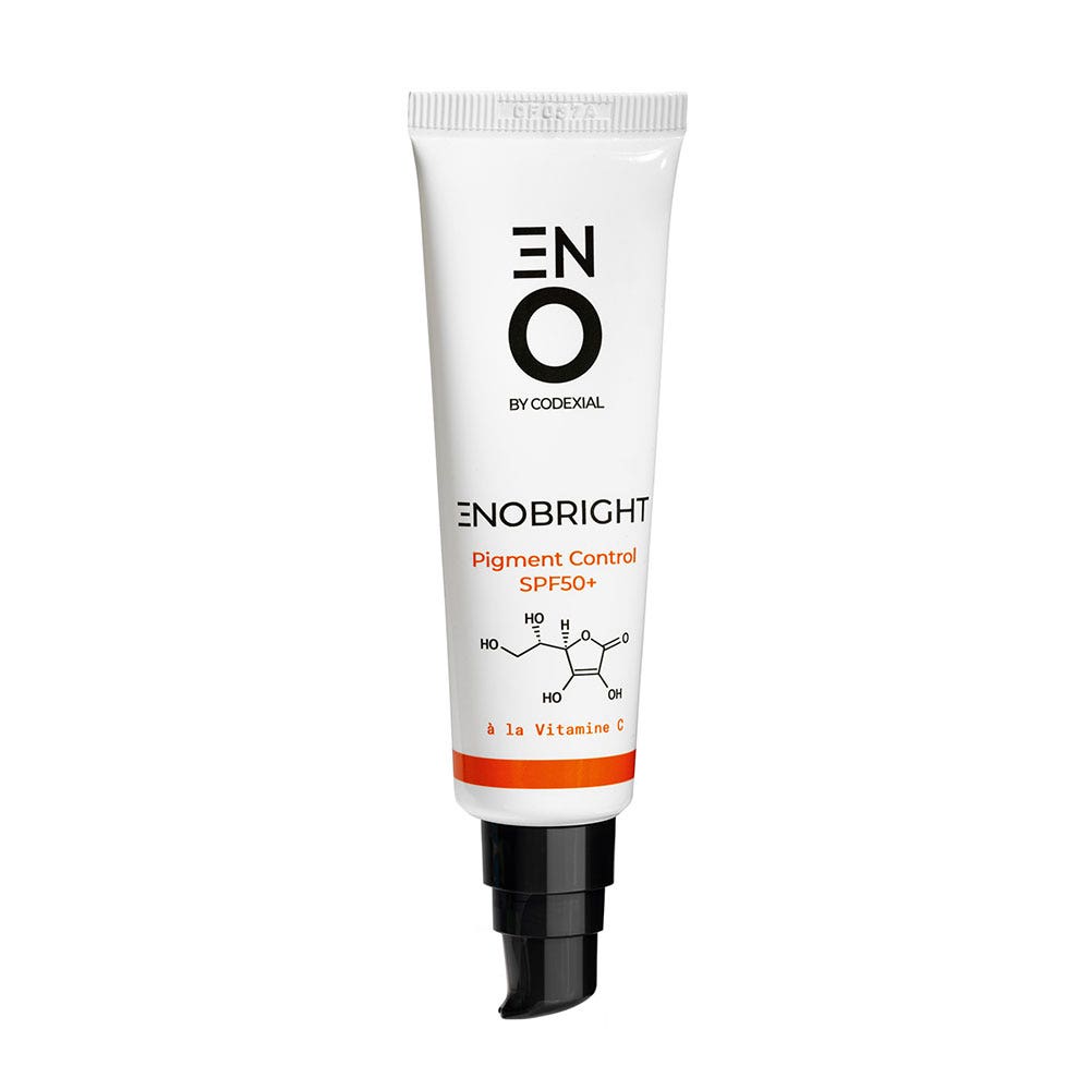 ENO Laboratoire Codexial Enobright Pigment control SPF50+ Anti-stain 30ml (1.01fl oz)