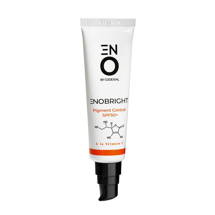 ENO Laboratoire Codexial Enobright Pigment control SPF50+ Anti-stain 30ml (1.01fl oz)