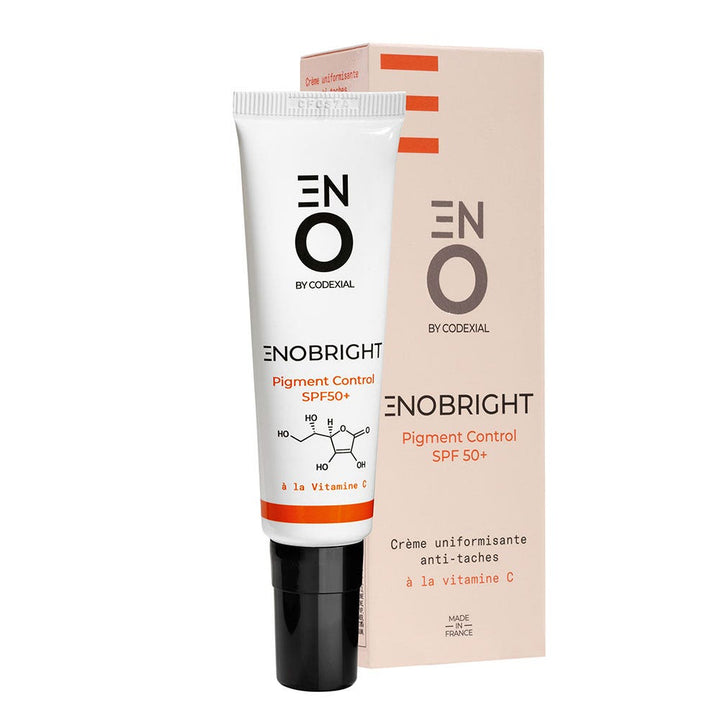 ENO Laboratoire Codexial Enobright Pigment control SPF50+ Anti-stain 30ml (1.01fl oz)