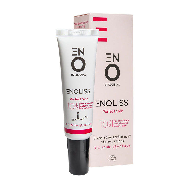 ENO Laboratoire Codexial Enoliss Perfect Skin 10 AHA 3 30ml (1.01fl oz)