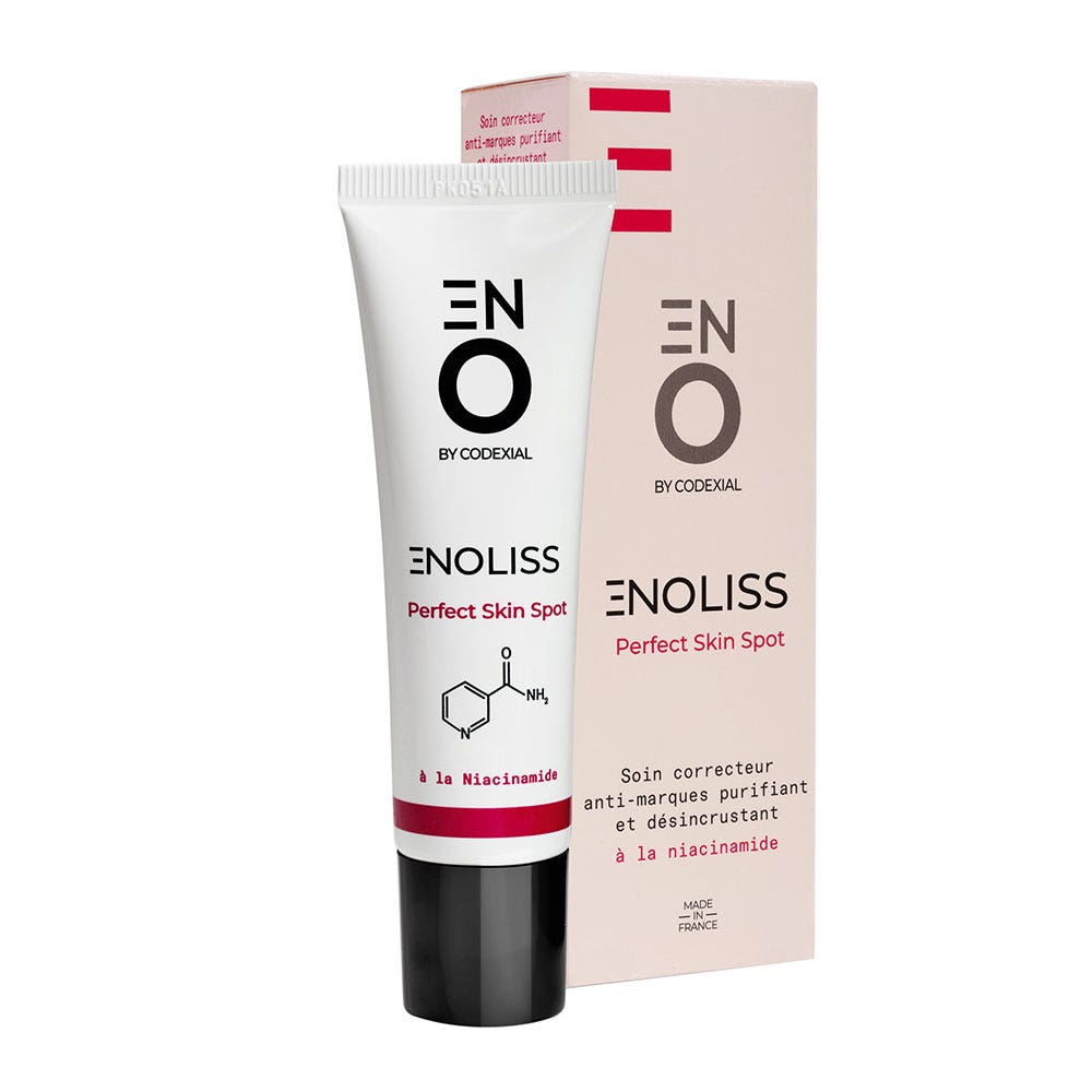ENO Laboratoire Codexial Enoliss Perfect Skin Spot Anti-Wrinkle Corrective Care 30ml (1.01fl oz)