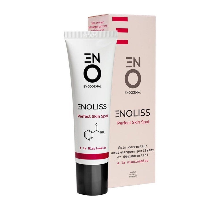 ENO Laboratoire Codexial Enoliss Perfect Skin Spot Anti-Wrinkle Corrective Care 30ml (1.01fl oz)