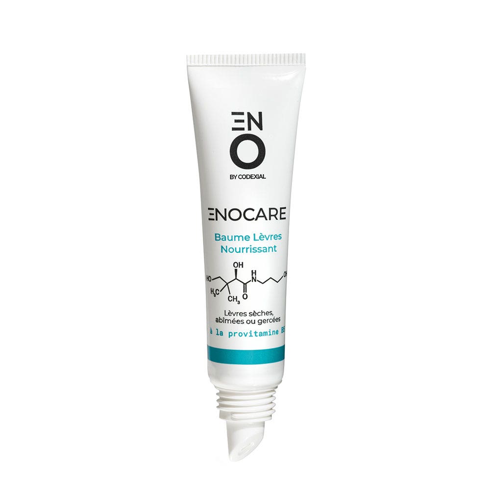 Eno Laboratoire Codexial Enocare Nourishing Lip Balm 15 ml (0,50fl oz)