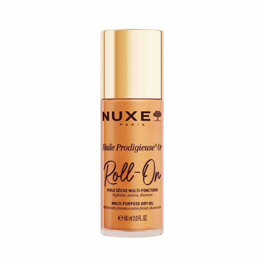 Nuxe Huile Prodigieuse Roll-On Or 60ml (2.03 fl oz) 