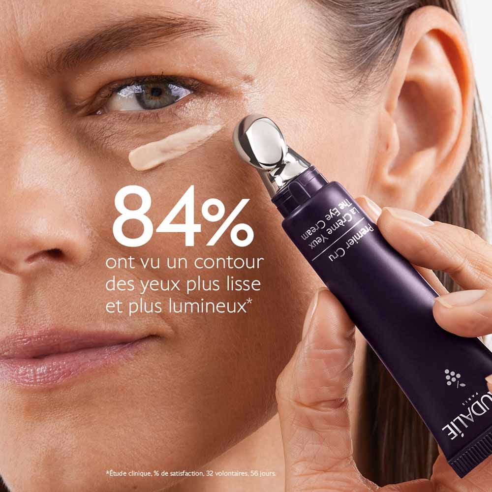 Caudalie Premier Cru The Eye Cream 15ml (0.50fl oz)