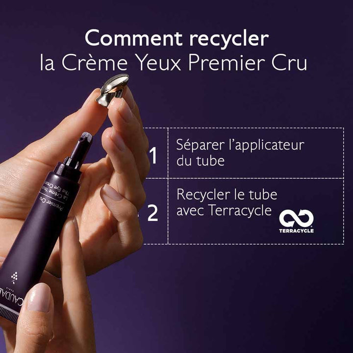 Caudalie Premier Cru The Eye Cream 15ml (0.50fl oz)