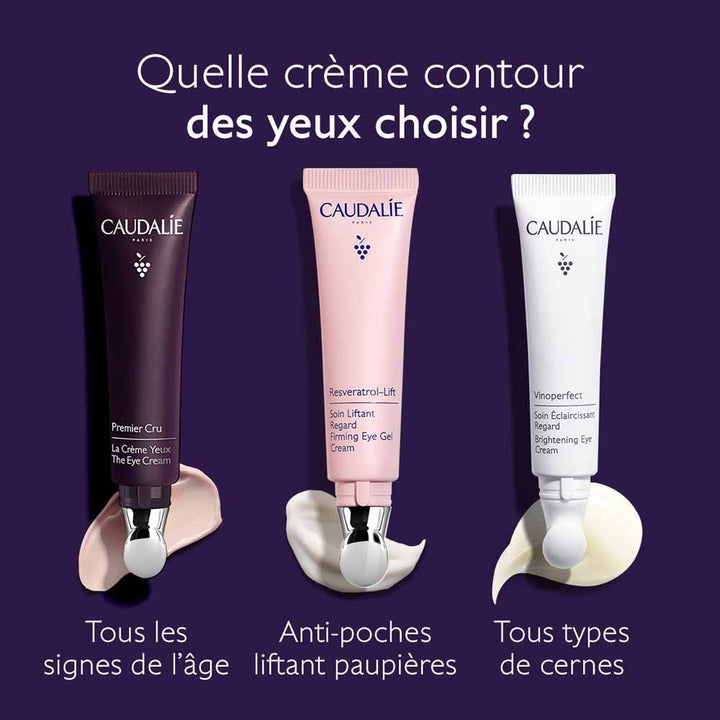 Caudalie Premier Cru The Eye Cream 15ml (0.50fl oz)