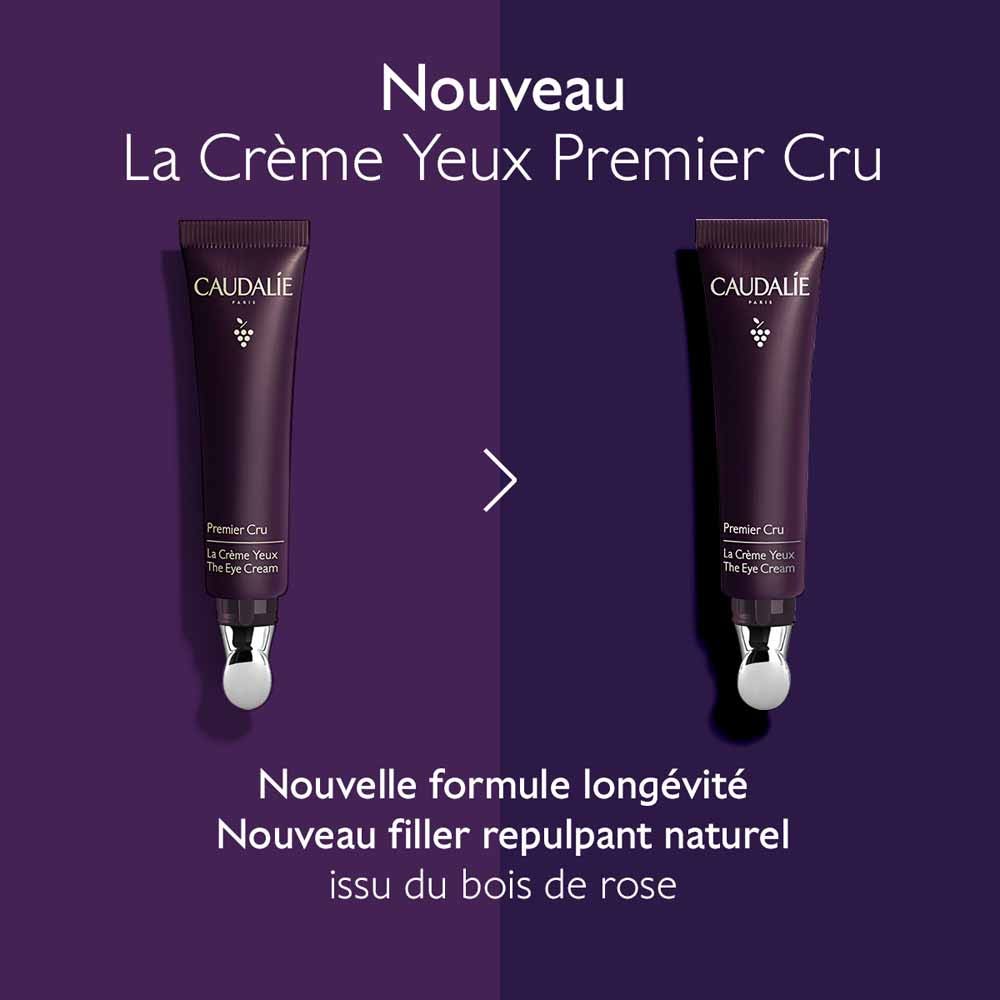 Caudalie Premier Cru The Eye Cream 15ml (0.50fl oz)