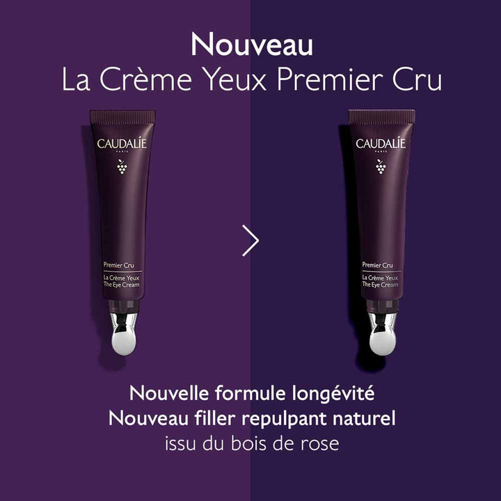 Caudalie Premier Cru The Eye Cream 15ml (0.50fl oz)