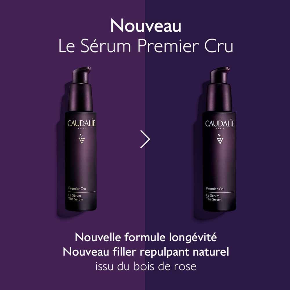 Caudalie Premier Cru Global anti-ageing serum 30 ml (1.01fl oz)