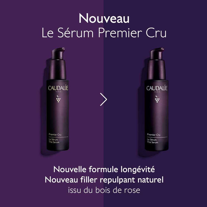 Caudalie Premier Cru Global anti-ageing serum 30 ml (1.01fl oz)