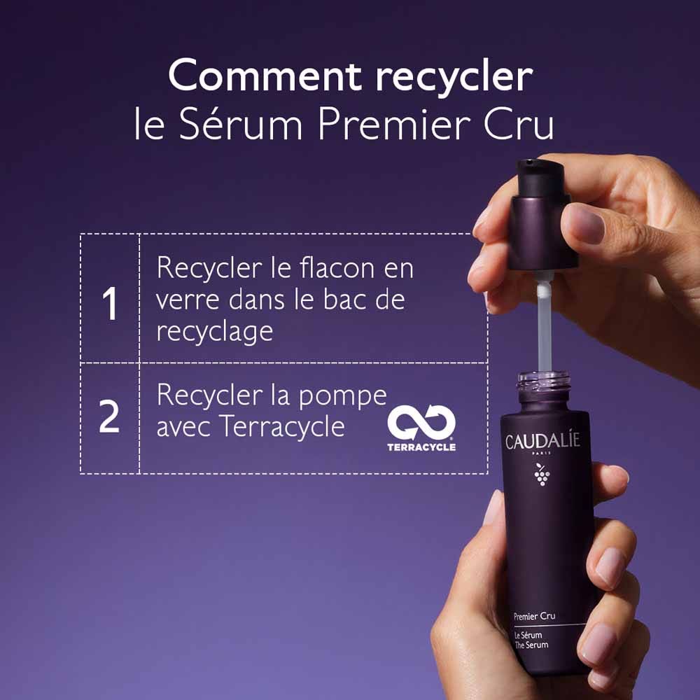 Caudalie Premier Cru Global anti-ageing serum 30 ml (1.01fl oz)
