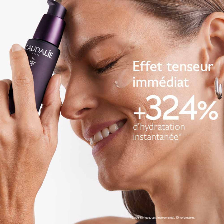 Caudalie Premier Cru Global anti-ageing serum 30 ml (1.01fl oz)