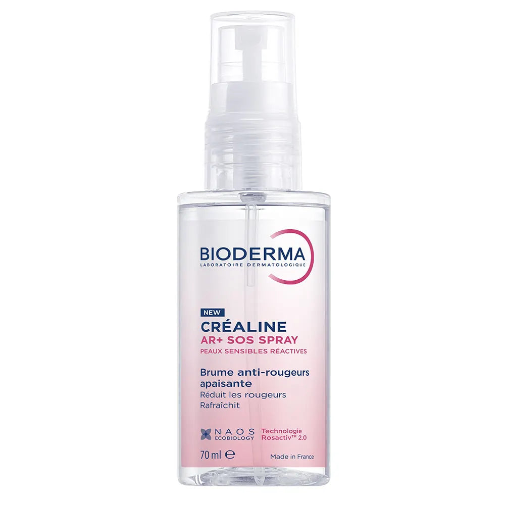 Bioderma Créaline AR+ Spray SOS 70 ml