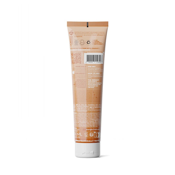 Energie Fruit Tinted Glow Concentrate light to medium skin tones 100 ml (3.38fl oz)