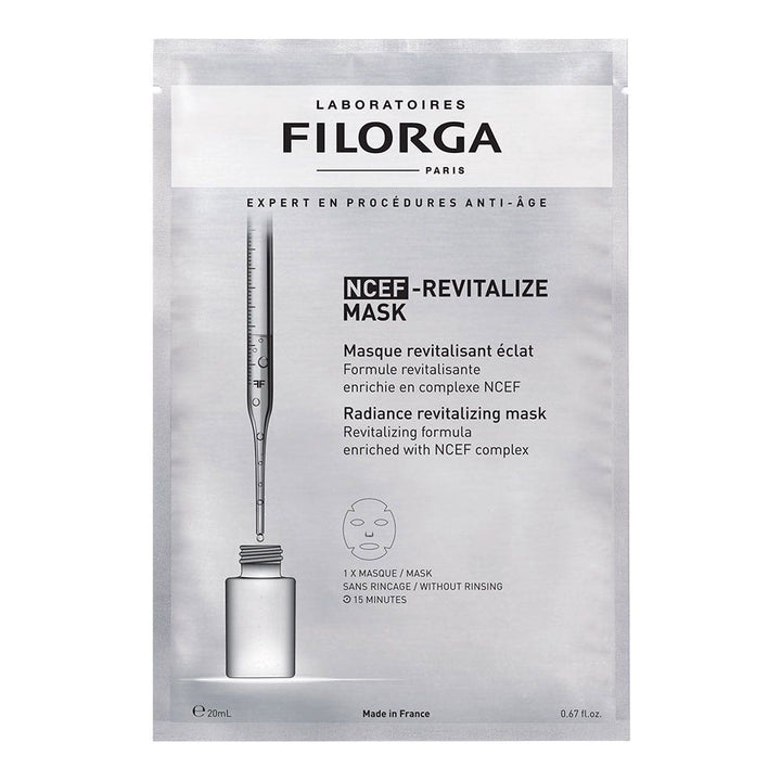 Filorga NCEF-Revitalize Mask x1