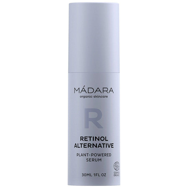 MÁDARA organic skincare Retinol Alternative Serum plant-based 30ml (1.01fl oz)