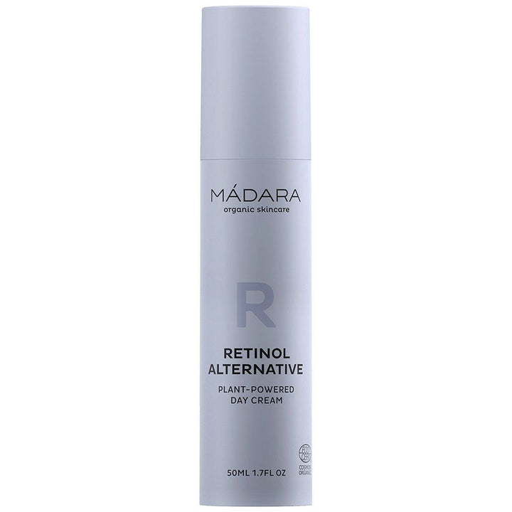 MÁDARA organic skincare Retinol Alternative Day cream plant-based 50ml (1.69fl oz)
