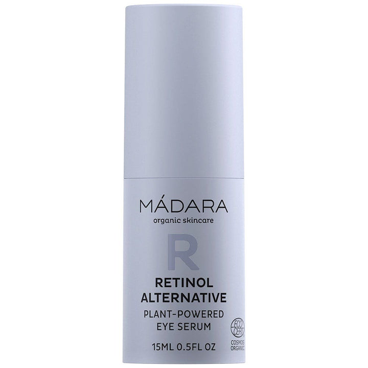 MÁDARA organic skincare Retinol Alternative Eye serum plant-based 15ml (0.51fl oz)