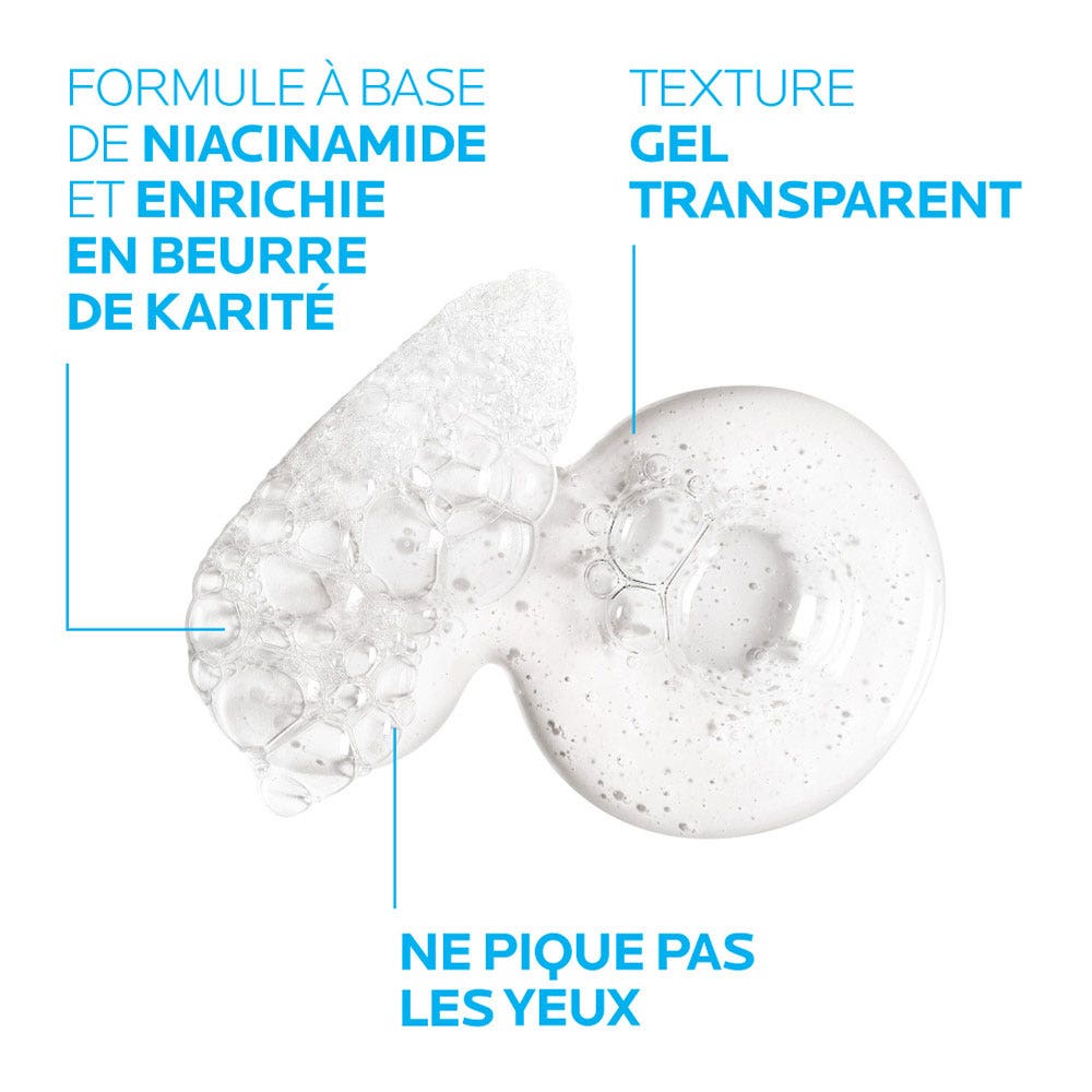 La Roche-Posay Cicaplast Soothing Balm B5 Spf50 40ml (1.35fl oz)
