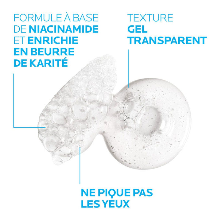 La Roche-Posay Cicaplast Soothing Balm B5 Spf50 40ml (1.35fl oz)