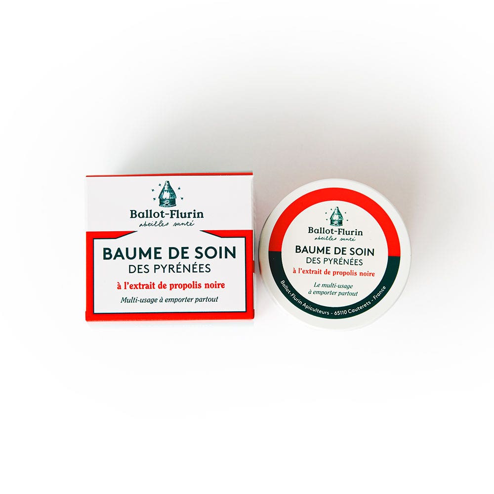 Ballot-Flurin Propolis Care Balm From The Pyrenees 30ml (1.01fl oz)