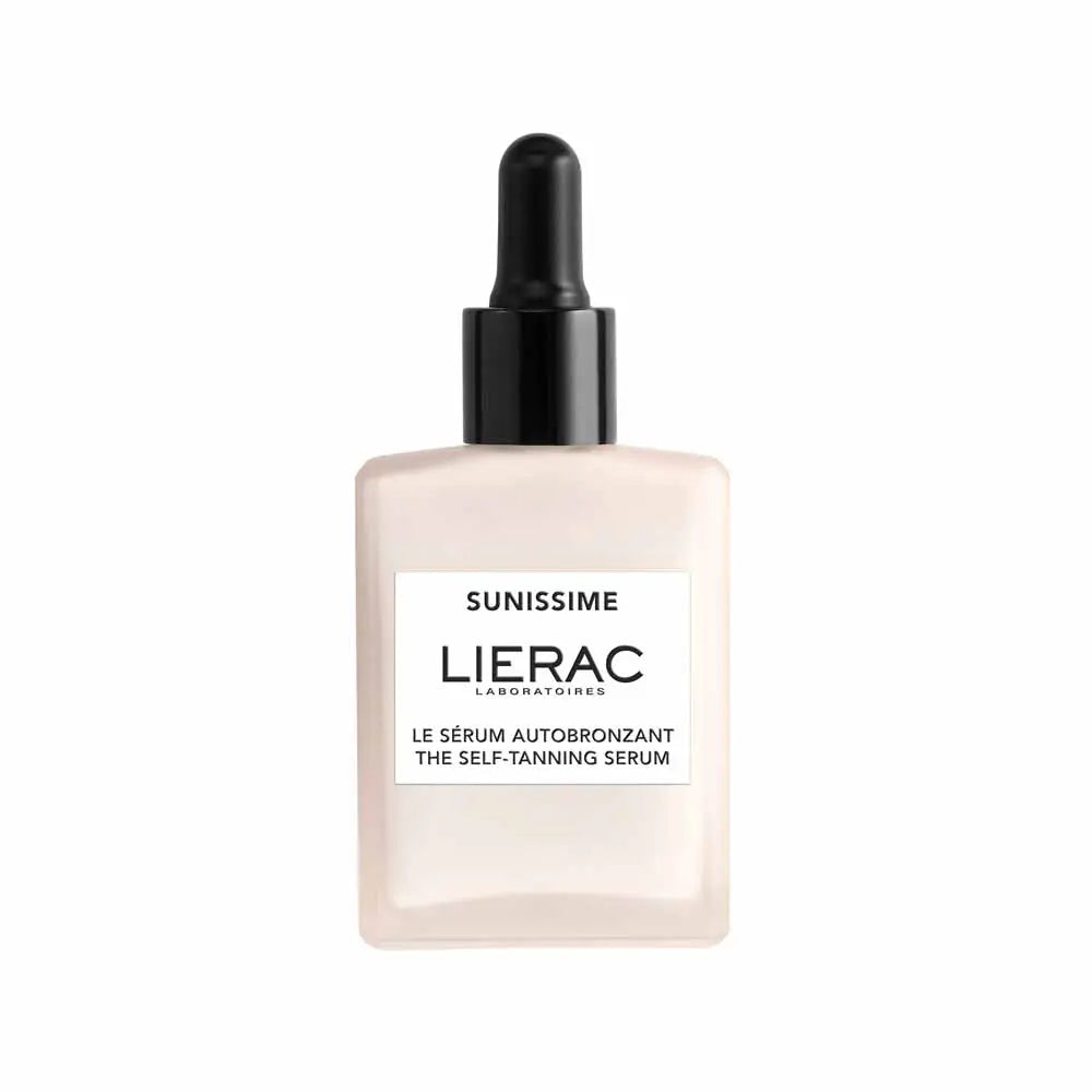 Lierac Sunissime Le Sérum Autobronzant 30 ml (1,01 fl oz)