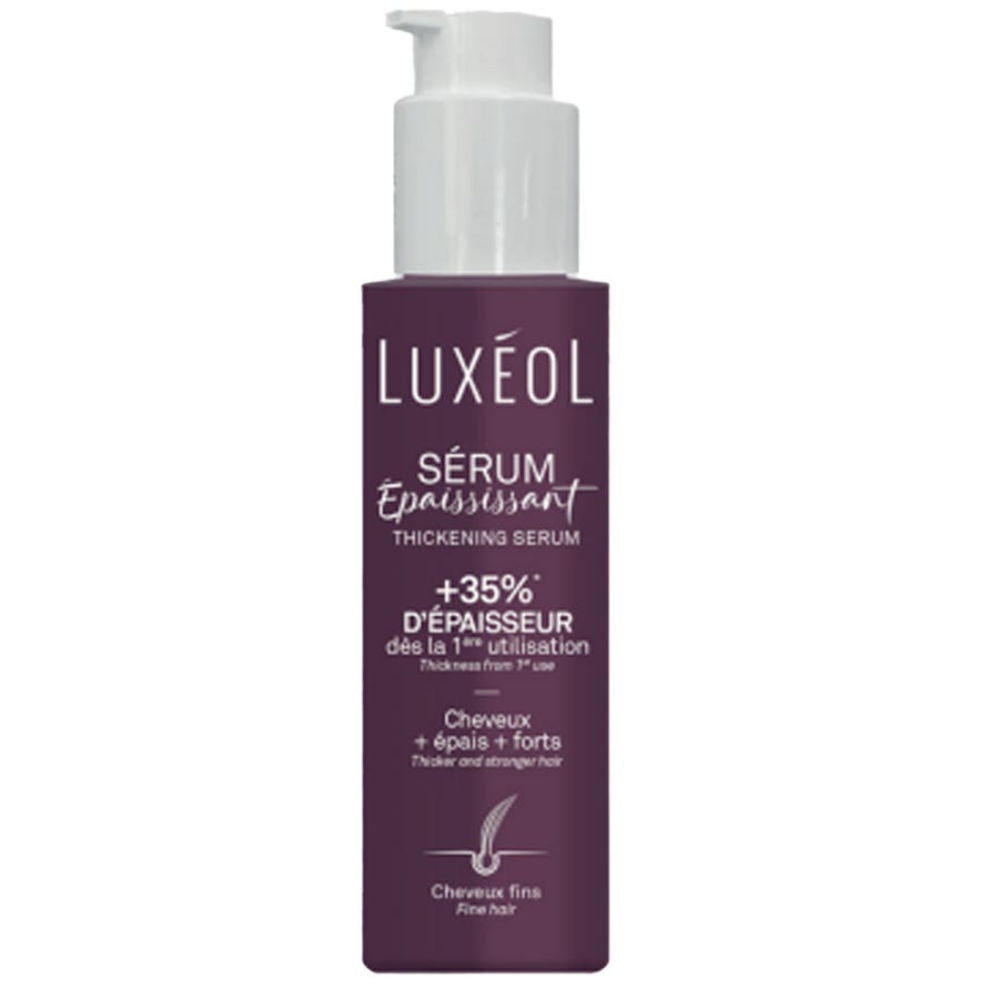 Sérum Épaississant Luxeol 100ml (3.38 fl oz) 