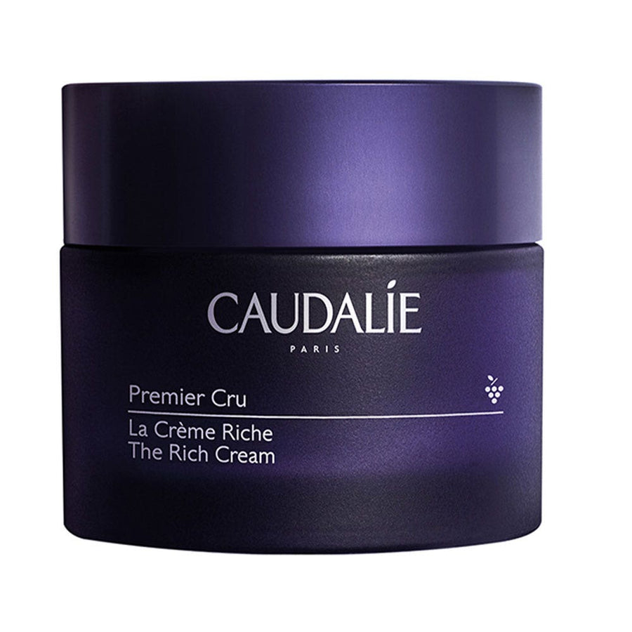 Caudalie Premier Cru Rich Cream 50ml (1.69fl oz)