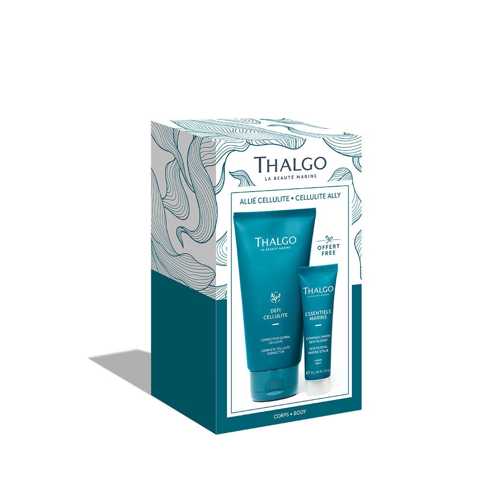 Thalgo Cellulite gel 230 ml (7.78fl oz)