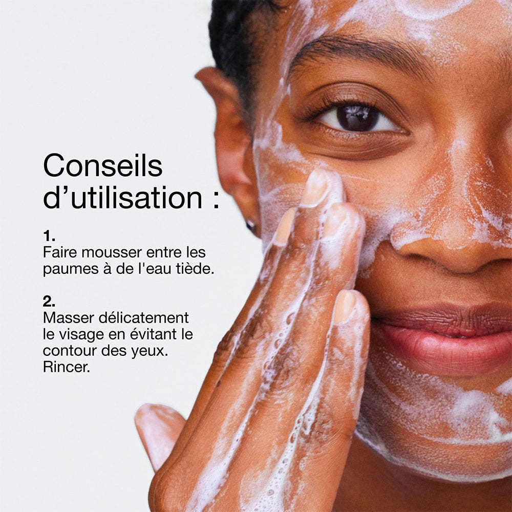 Clinique Take The Day Off Facial cleansing foam 125ml (4.22fl oz)