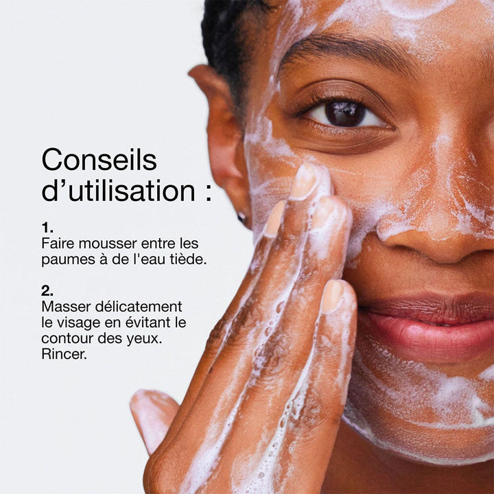 Clinique Take The Day Off Facial cleansing foam 125ml (4.22fl oz)
