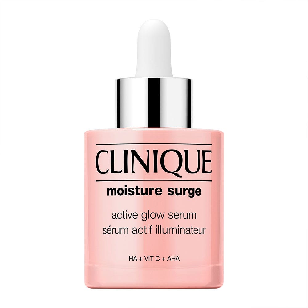 Clinique Moisture Surge(TM) Active Illuminating Serum 30ml (1.01fl oz)