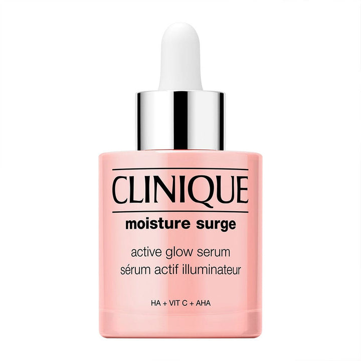 Clinique Moisture Surge(TM) Active Illuminating Serum 30ml (1.01fl oz)