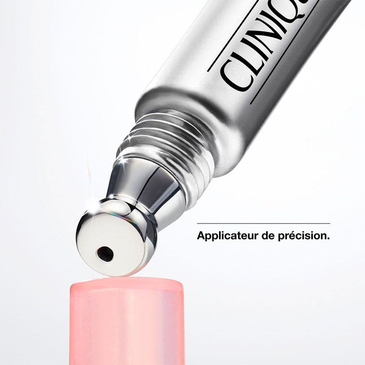 Clinique All About Eyes Brightening Serum Concentrated 10ml (1.01fl oz)