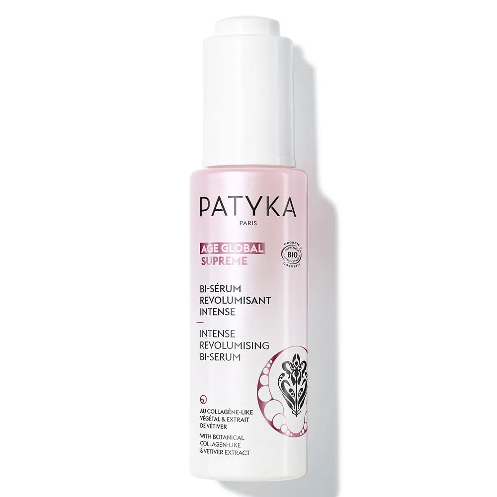 Patyka Age Global Supreme Intense Revolumising Bi-Serum 30ml (1.01fl oz)